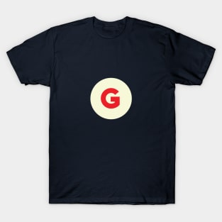 Vintage G Monogram T-Shirt